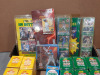 90s "Rookies" Baseball Trading Cards - 4