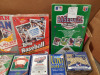 90s Assorted Baseball Trading Cards - 6