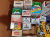 (2) Ctns Assorted 90s/2000s Boxes of Baseball Trading Cards - 2