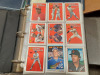70s-90s Assorted Baseball Trading Cards - 9