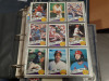 70s-90s Assorted Baseball Trading Cards - 12