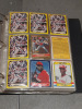 80s-90s Assorted Baseball Trading Cards - 9
