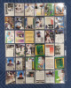 90s Frank Thomas Trading Cards - 4
