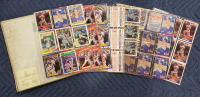 80s/90s Greg Jefferies Trading Cards