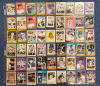 80s/90s Don Mattingly Trading Cards - 2