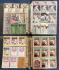 80s/90s Don Mattingly Trading Cards - 5