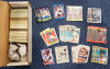 80s/90s Don Mattingly Trading Cards - 8