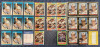 80s Cal Ripken/Ripken Jr. Trading Cards - 5