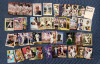 80s/90s Barry Bonds Trading Cards - 9