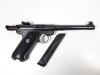 Ruger Mk II Pistol - 3