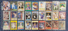 90s Ryne Sandberg Trading Cards - 3