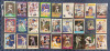 90s Ryne Sandberg Trading Cards - 4