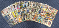 90s Ken Griffey Jr. Trading Cards