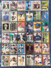 90s Ken Griffey Jr. Trading Cards - 4