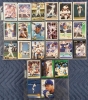 90s Ken Griffey Jr. Trading Cards - 8