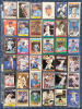 80s/90s George Brett Trading Cards - 5