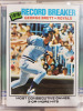 80s/90s George Brett Trading Cards