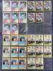 80s/90s George Brett Trading Cards - 3