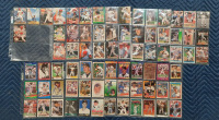 80s/90s Will Clark Trading Cards