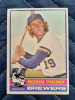 70s-90s Robin Yount Trading Cards - 2