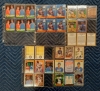 80s Ozzie Smith Trading Cards - 6