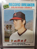 70s-90s Nolan Ryan Trading Cards - 2