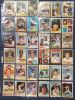70s-90s Nolan Ryan Trading Cards - 4