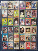 70s-90s Nolan Ryan Trading Cards - 5