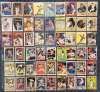 70s-90s Nolan Ryan Trading Cards - 6