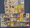 70s-90s Nolan Ryan Trading Cards - 7