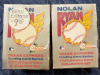 70s-90s Nolan Ryan Trading Cards - 9