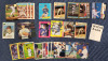 80s/90s Nolan Ryan Trading Cards - 6