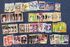 80s/90s Nolan Ryan Trading Cards - 7