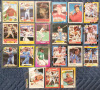 70s-90s Mike Schmidt Trading Cards - 7