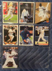 80s/90s Tony Gwynn Trading Cards - 2