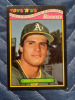 80s/90s Jose Canseco Trading Cards - 9