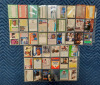 80s/90s Bo Jackson Trading Cards - 3