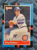 80s/90s Greg Maddux Trading Cards - 3