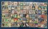 80s Rickey Henderson Trading Cards - 2