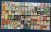 80s Rickey Henderson Trading Cards - 3