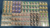 80s Rickey Henderson Trading Cards - 9