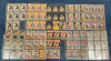 80s Rickey Henderson Trading Cards - 10