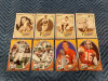 Assorted Large Baseball Trading Cards - 4