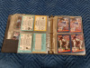 Assorted Large Baseball Trading Cards - 5