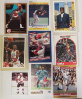 Misc. Sports Trading Cards