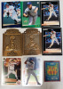 1990s Baseball Trading Cards