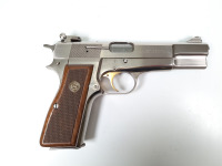 Browning Hi-Power Pistol