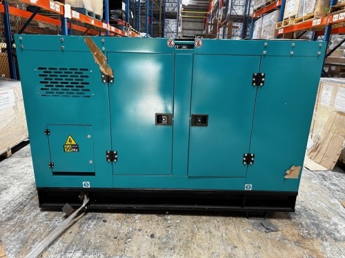 Diesel Generator