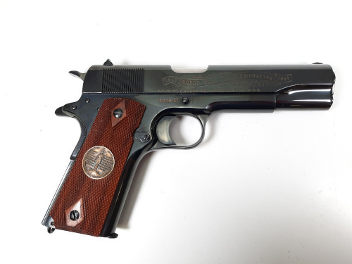 Colt Commemorative 1911 Pistol