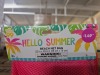 Foam Play Mat & Summer Beach Net - 2